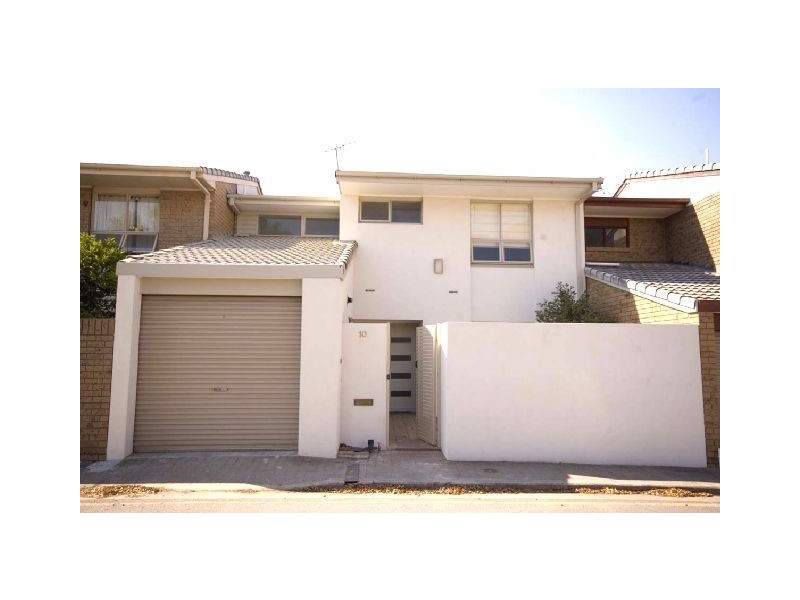 10 Wilson Street, Adelaide SA 5000