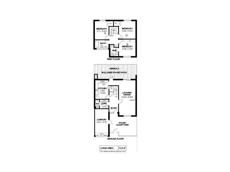 10 Wilson Street, Adelaide SA 5000