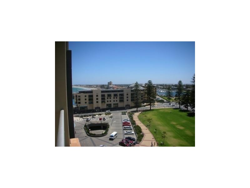 807/19 Holdfast Promenade, Glenelg SA 5045