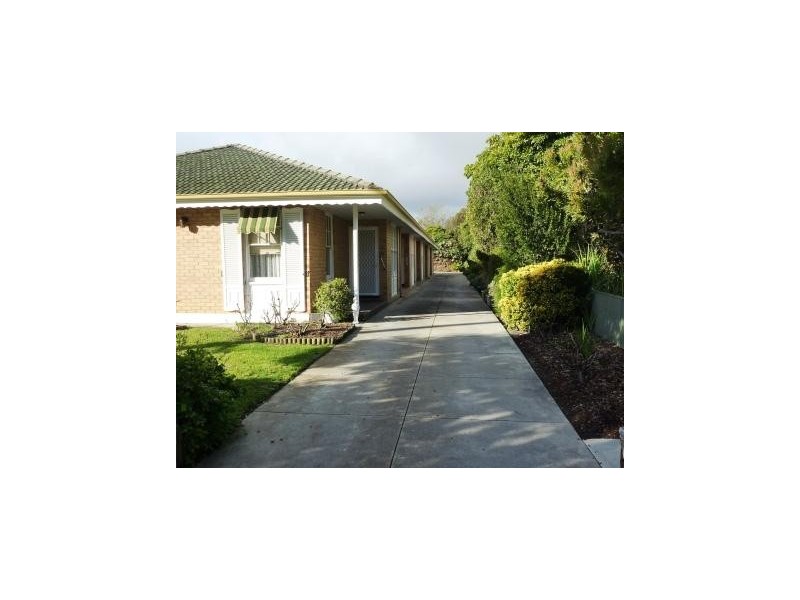 4/16 Fifth Avenue, Glenelg East SA 5045