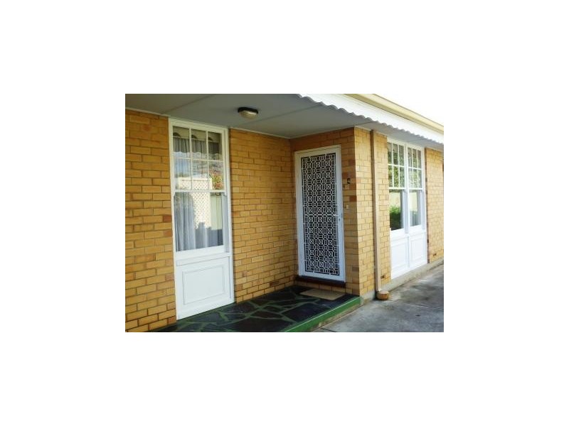 4/16 Fifth Avenue, Glenelg East SA 5045