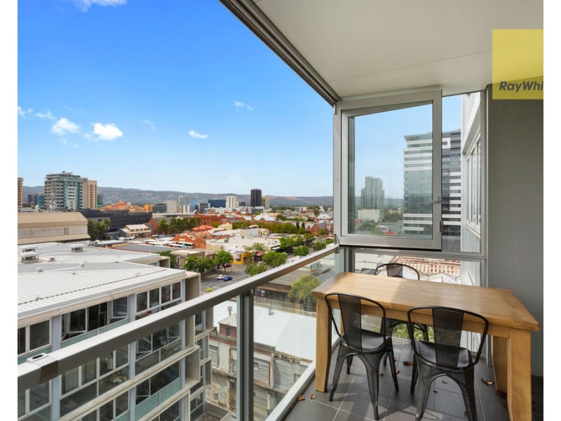 903/10 Balfours Way, Adelaide SA 5000