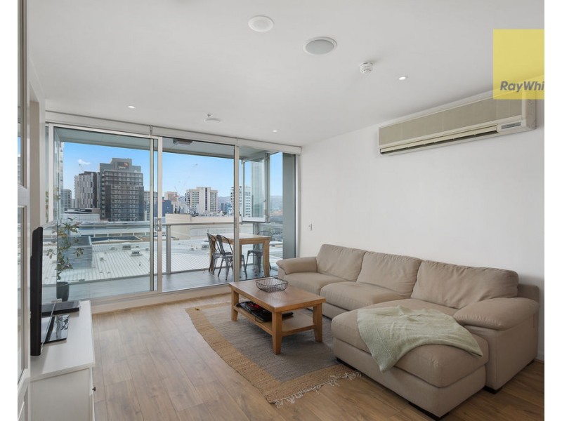 903/10 Balfours Way, Adelaide SA 5000