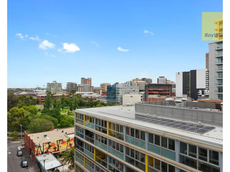 903/10 Balfours Way, Adelaide SA 5000