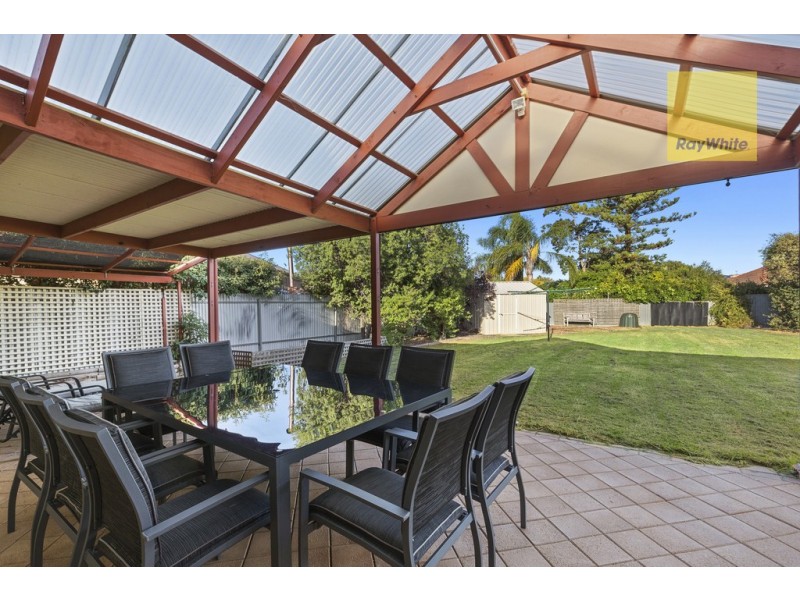 12 Gladys Street, Clarence Gardens SA 5039