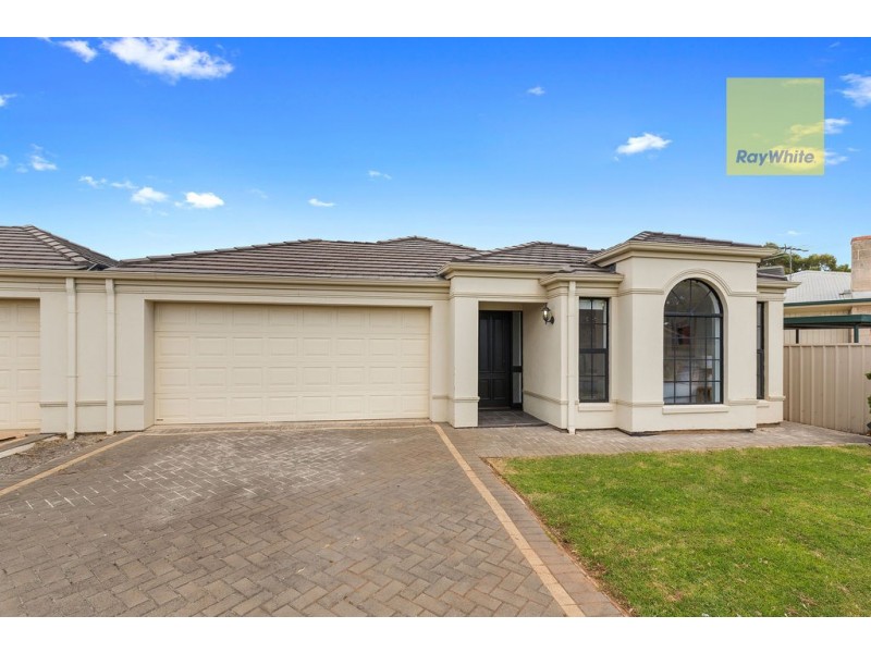 2A Crown Street, Dover Gardens SA 5048