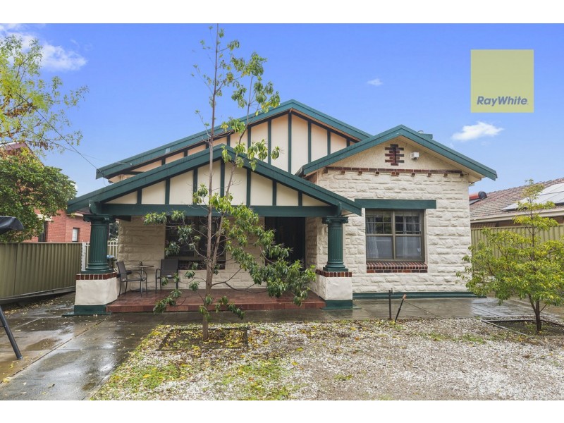 39 Garfield Avenue, Kurralta Park SA 5037