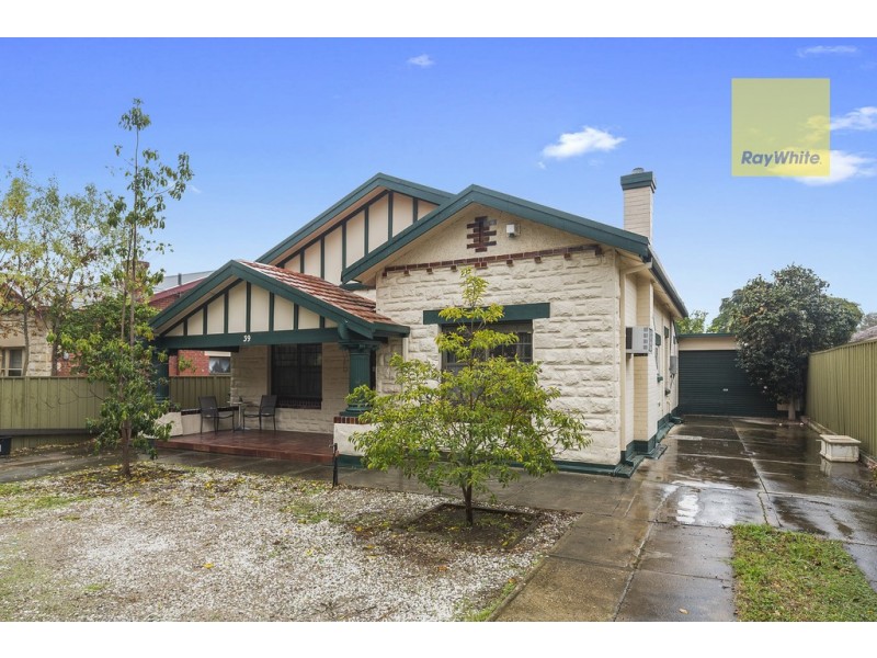 39 Garfield Avenue, Kurralta Park SA 5037