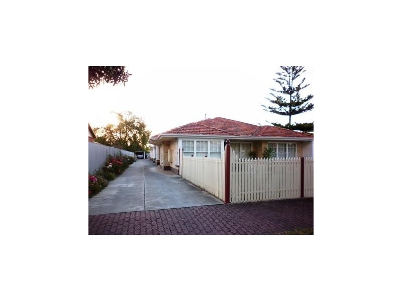 3/1 Sixth Avenue, Glenelg East SA 5045