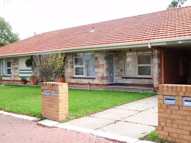3/507 Anzac Highway, Glenelg North SA 5045
