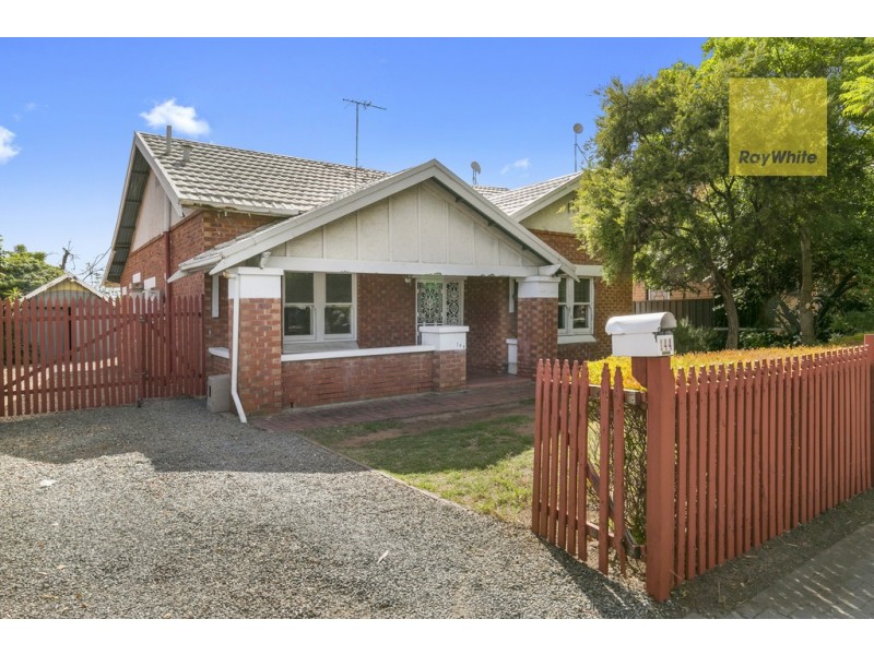 144 Grange Road, Westbourne Park SA 5041