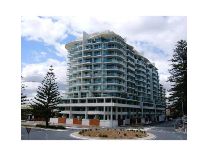 1105 Liberty Towers, 25-29 Colley Terrace, Glenelg SA 5045