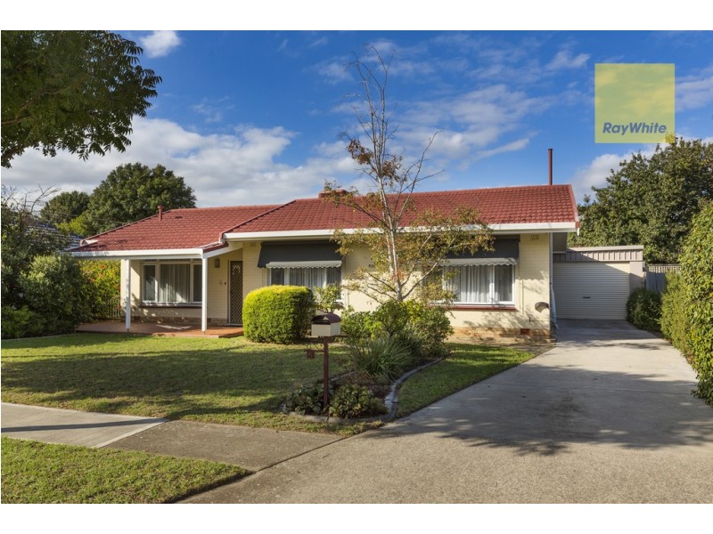 5 Garden Street, South Plympton SA 5038