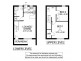 3/9 New Street, South Plympton SA 5038 Floorplan