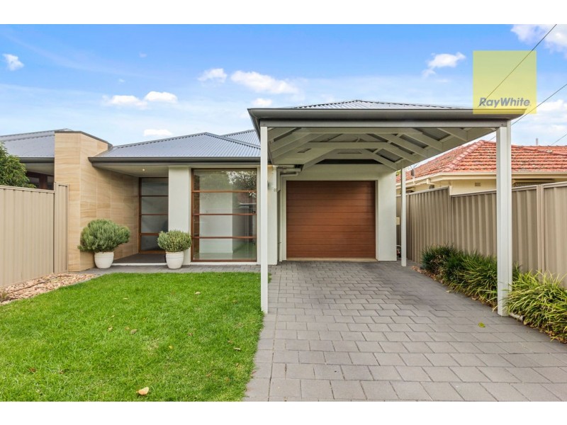 14 Dudley Ave, North Plympton SA 5037