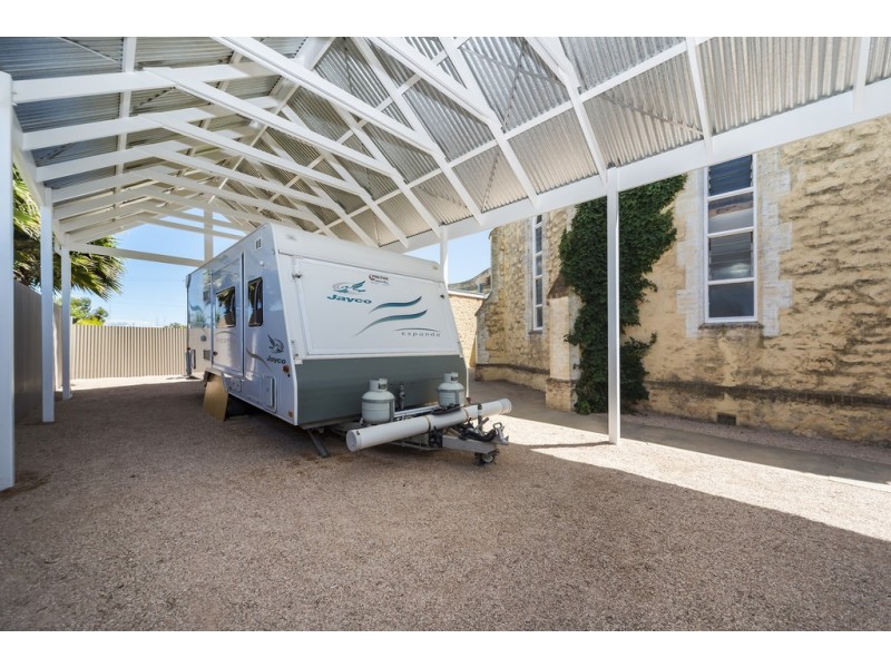 8 Stirling Street, Wallaroo SA 5556