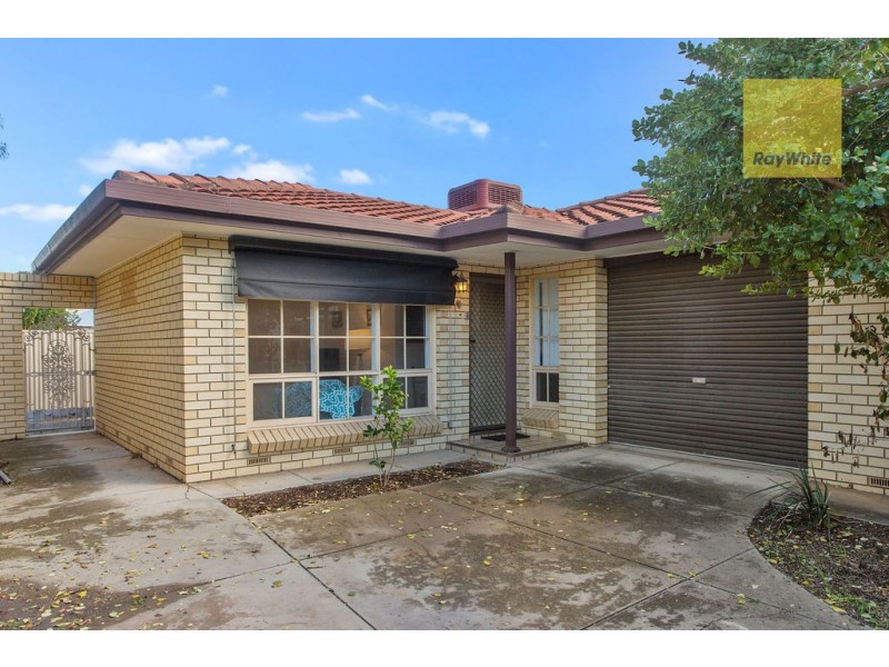 3/36 Clark Avenue, Glandore SA 5037
