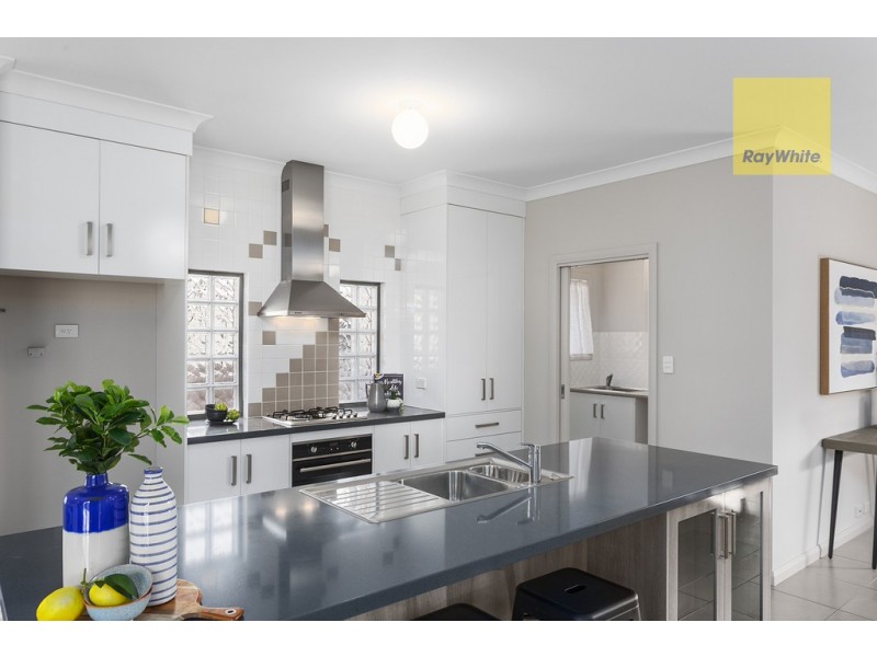 17A Weroona Avenue, Park Holme SA 5043