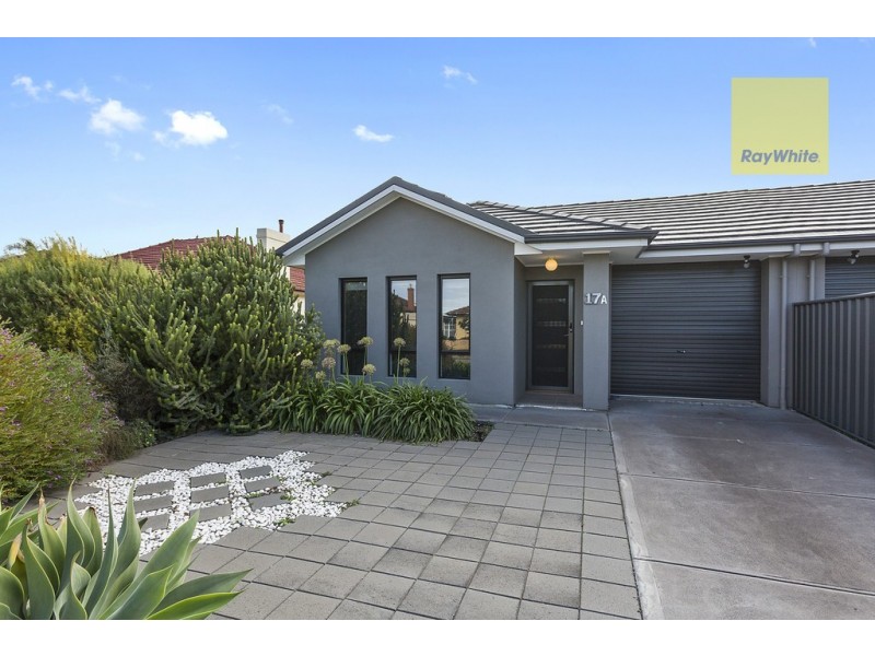 17A Weroona Avenue, Park Holme SA 5043