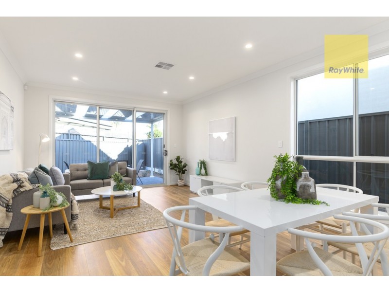 40B, 40C and 40D Barwell Avenue, Kurralta Park SA 5037