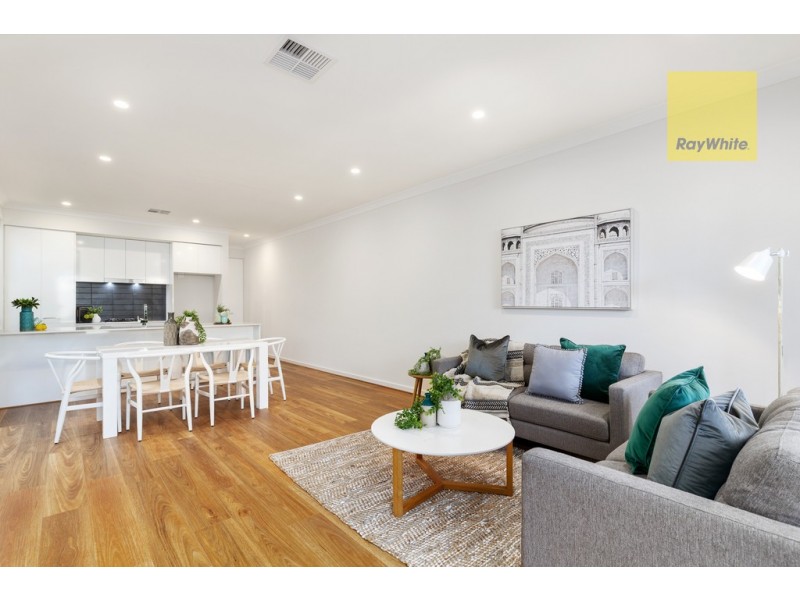 40B, 40C and 40D Barwell Avenue, Kurralta Park SA 5037