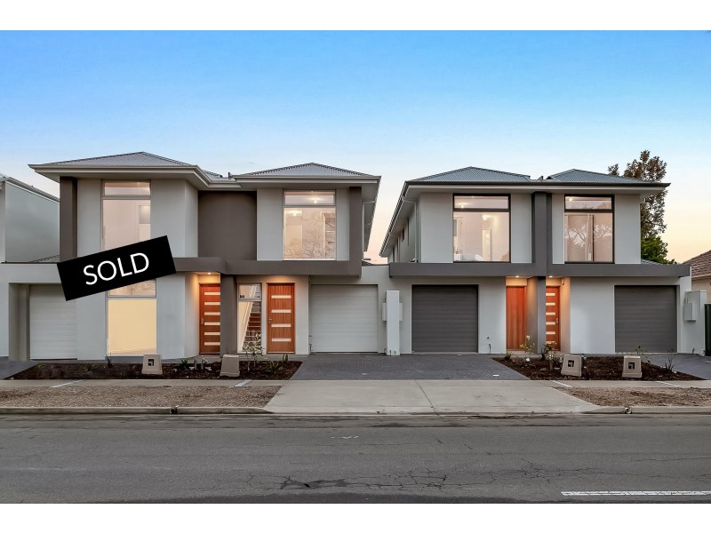 40B, 40C and 40D Barwell Avenue, Kurralta Park SA 5037