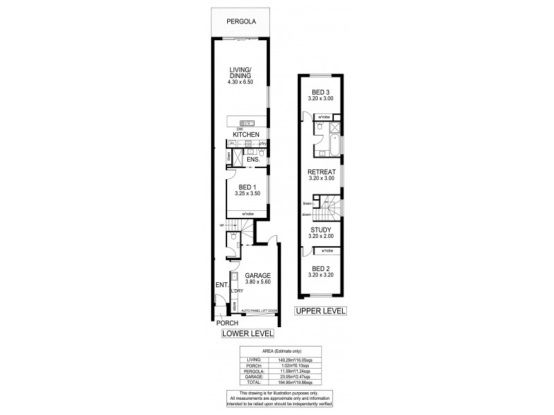 40B, 40C and 40D Barwell Avenue, Kurralta Park SA 5037
