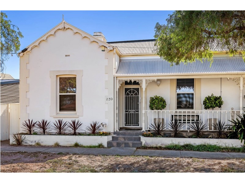 239 Robin Road, Semaphore SA 5019