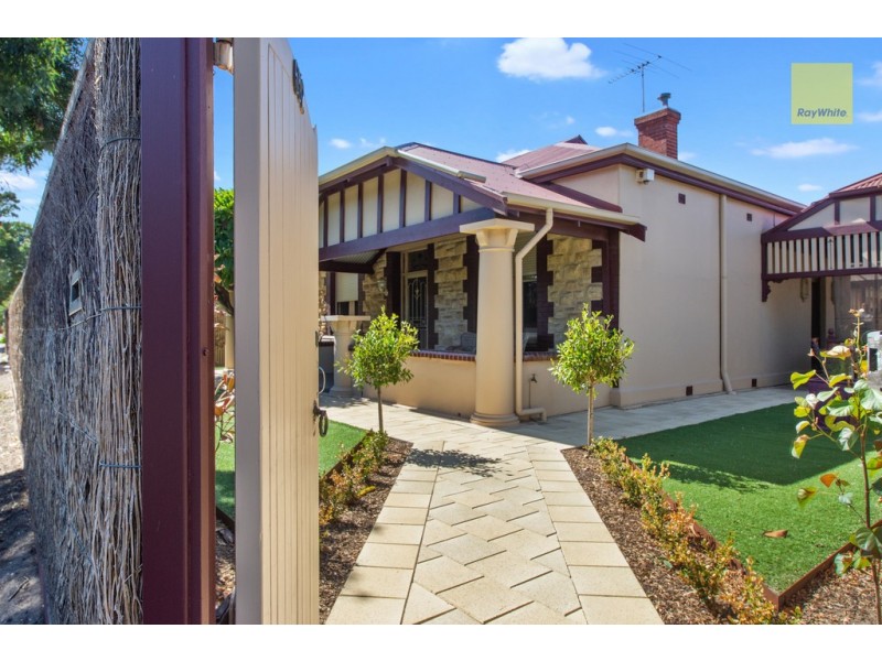652 Anzac Highway, Glenelg East SA 5045