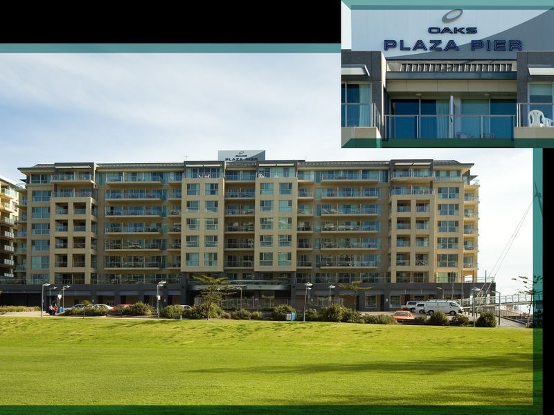 Apt 322 The Pier – Holdfast Promenade, Glenelg SA 5045