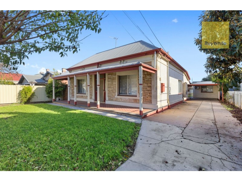 4 Rankine Road, Torrensville SA 5031