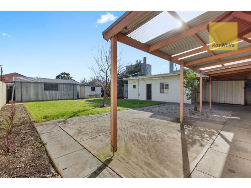 4 Rankine Road, Torrensville SA 5031