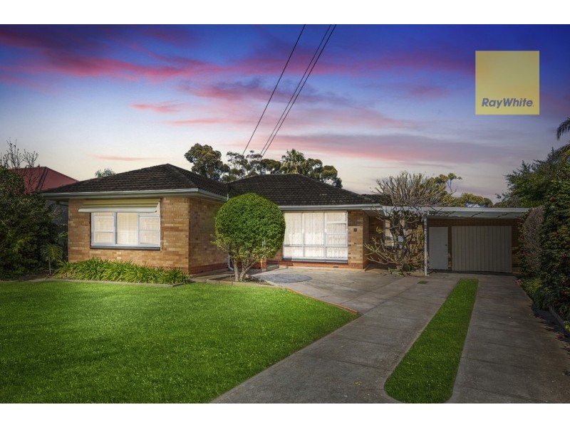 9 Sturm Court, Oaklands Park SA 5046