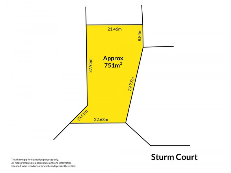 9 Sturm Court, Oaklands Park SA 5046