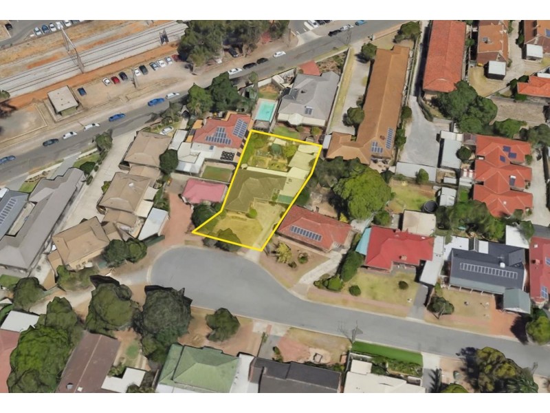 9 Sturm Court, Oaklands Park SA 5046