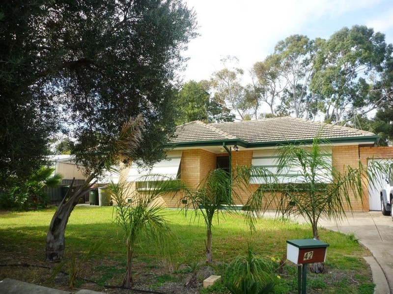 42 Thames Drive, Reynella SA 5161