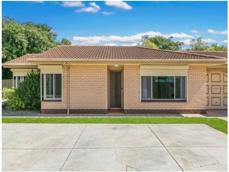 1/550 Cross Road, South Plympton SA 5038