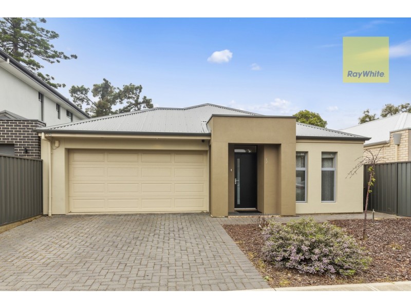3 Laverack Road, North Plympton SA 5037