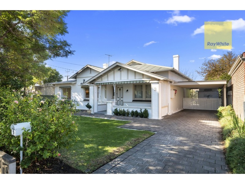 3 Colin Street, Camden Park SA 5038