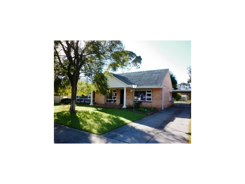 20 Kenton Street, Lockleys SA 5032