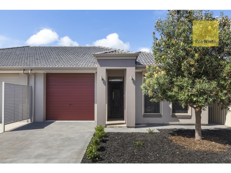 11A Dawson Avenue, South Plympton SA 5038