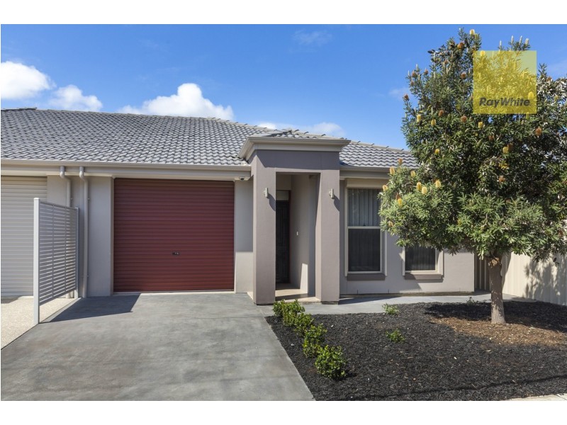 11A Dawson Avenue, South Plympton SA 5038