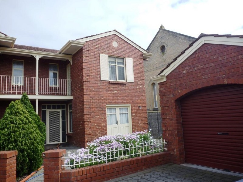 4/27-29 Moseley Street, Glenelg SA 5045