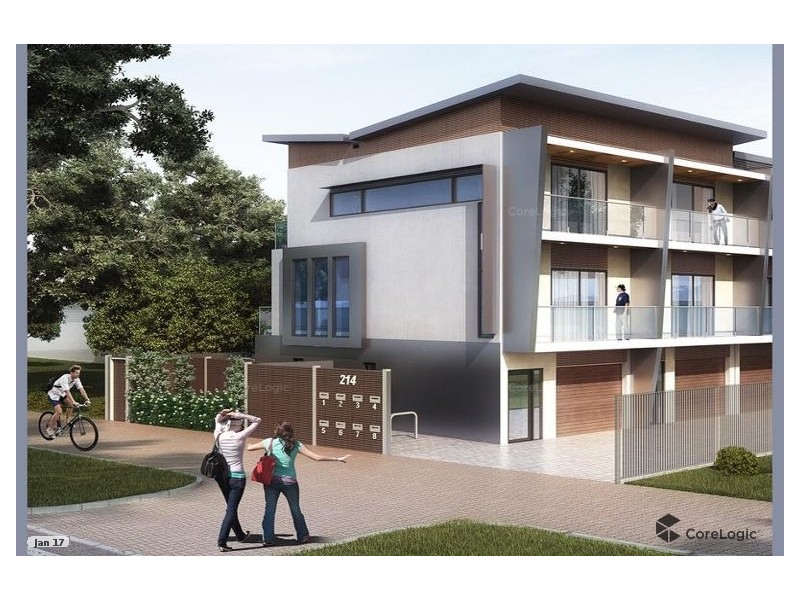 4/214 Anzac Highway, Plympton SA 5038