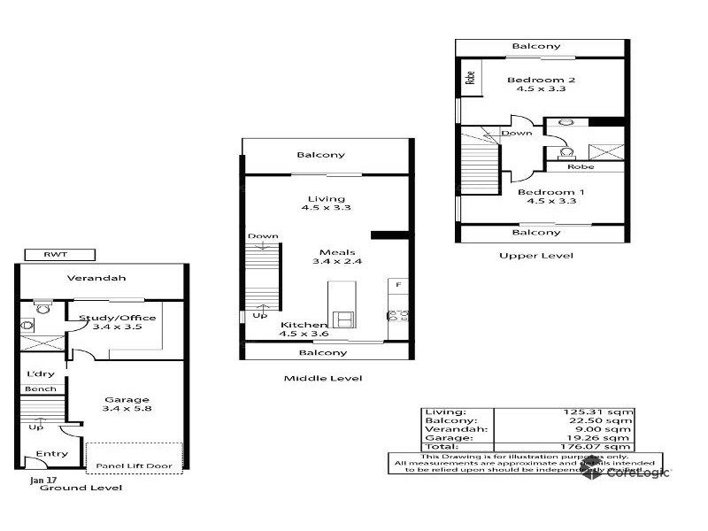 4/214 Anzac Highway, Plympton SA 5038