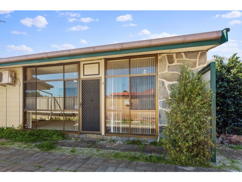 1/331 Anzac Highway, Plympton SA 5038