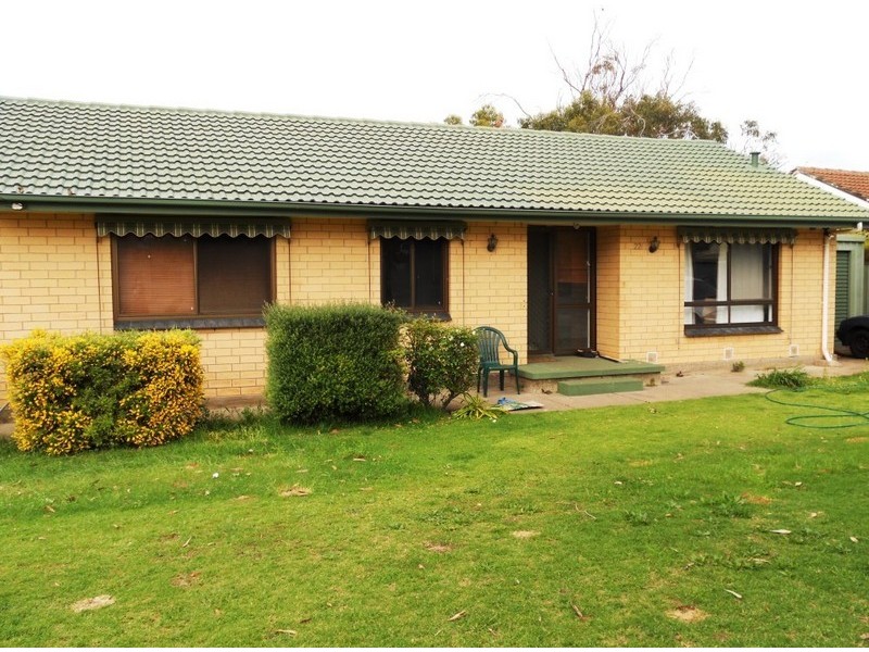 22 Selway Terrace, O’sullivan Beach SA 5166