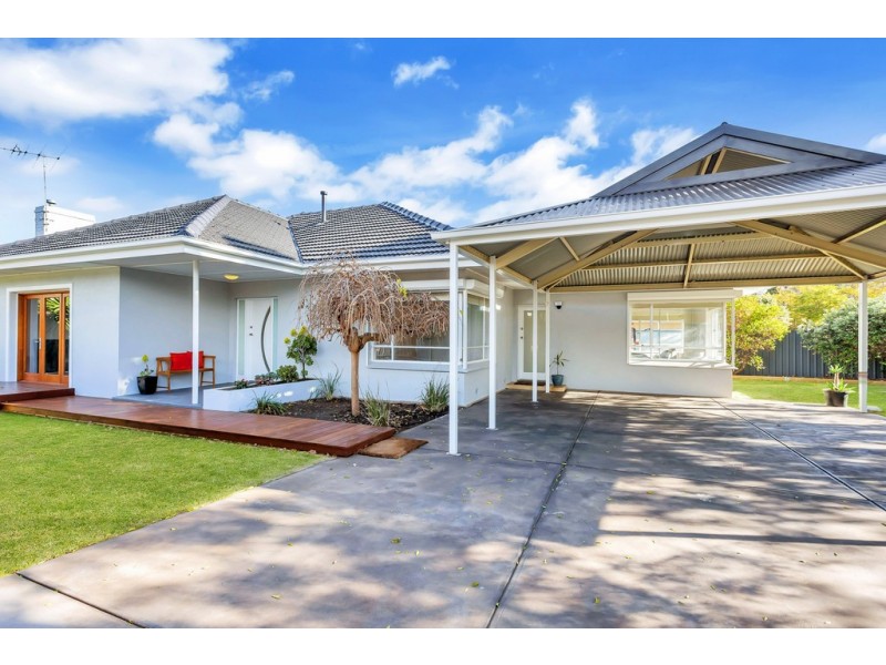 15 Glen Lossie Street, Woodville South SA 5011