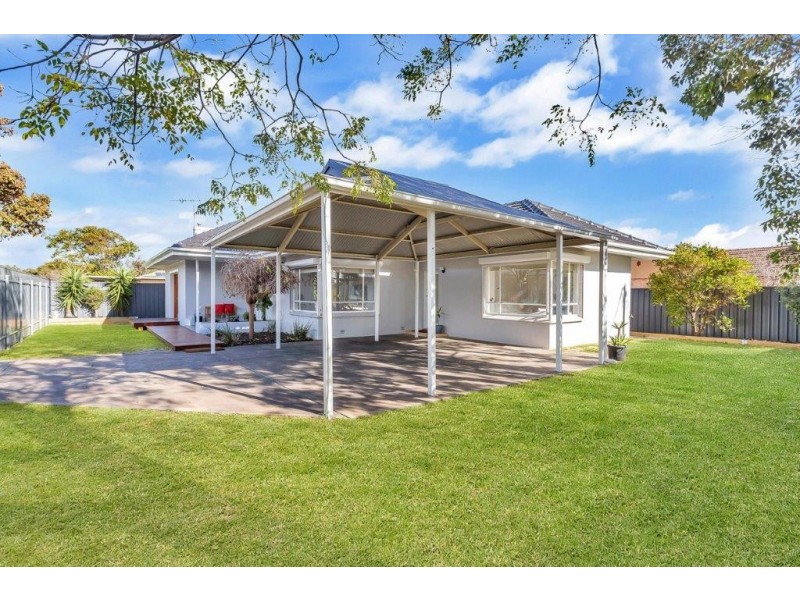15 Glen Lossie Street, Woodville South SA 5011