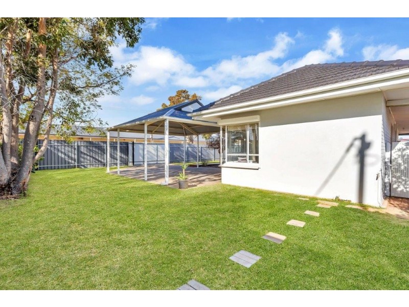 15 Glen Lossie Street, Woodville South SA 5011